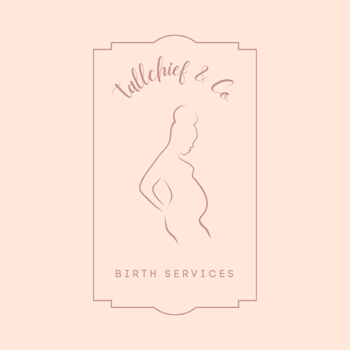 birth logo